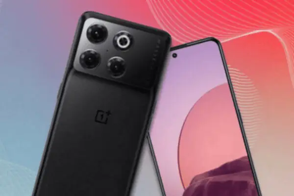OnePlus 10T 5G przecieki