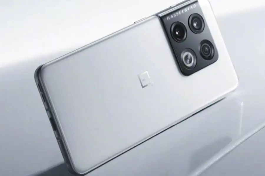 OnePlus 10T