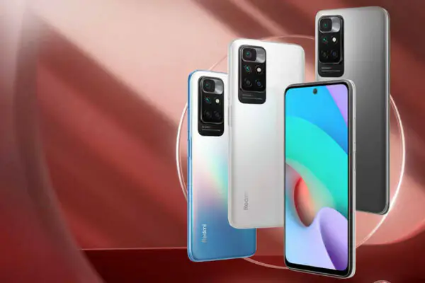 Redmi 10 Prime
