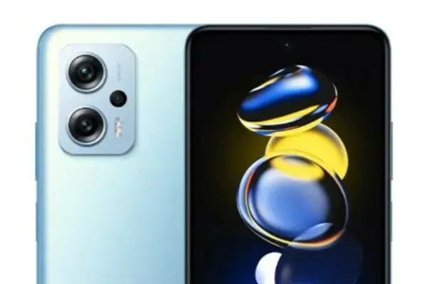 Redmi K50i 5G