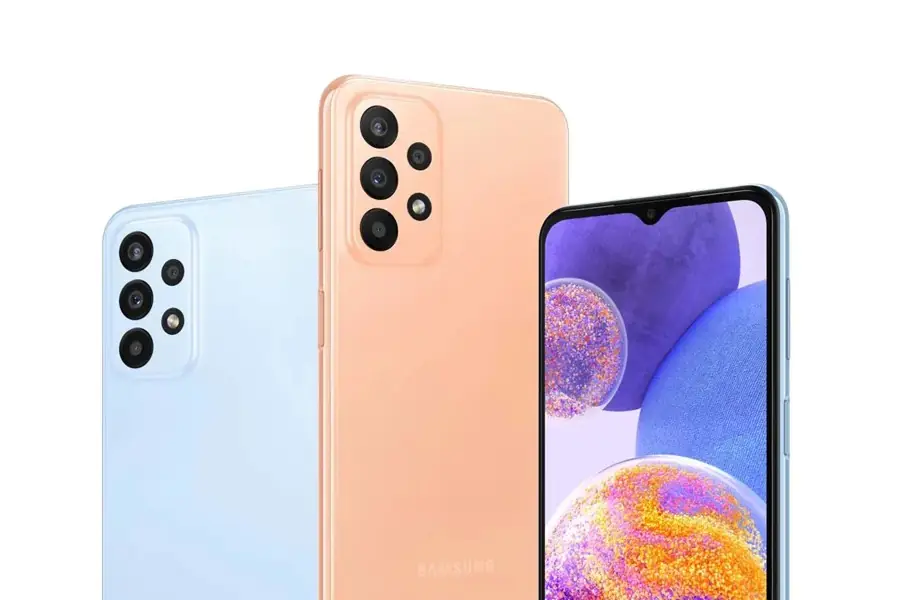 Samsung Galaxy A23
