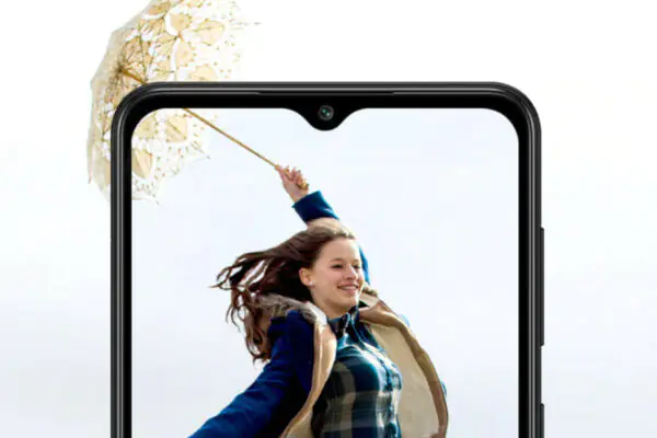 Samsung Galaxy M02