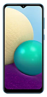 Samsung Galaxy M02