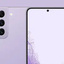 Samsung Galaxy S22 w nowej wersji kolorystycznej. Może się podobać