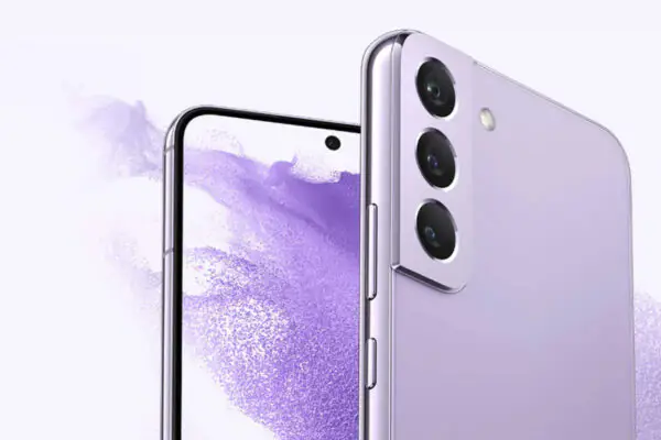 Samsung wyniki II kwartał 2022
