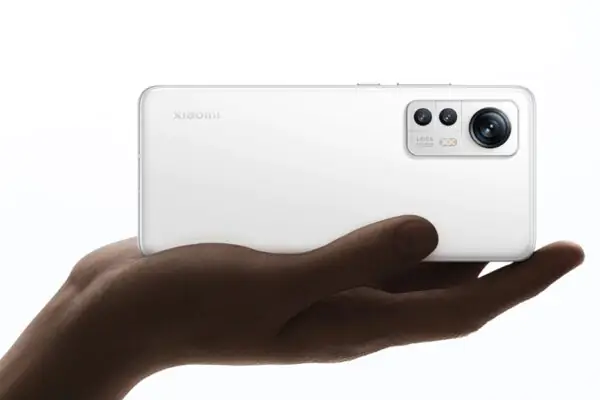 Xiaomi 12S