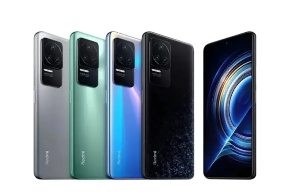 Xiaomi 12T Pro