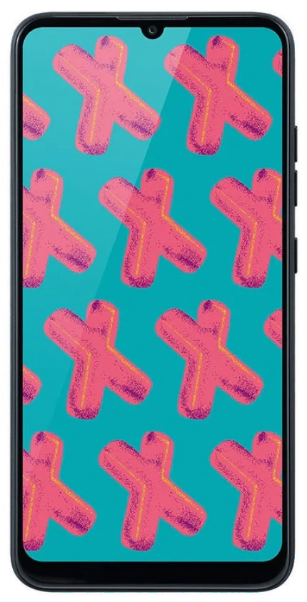 ZTE Optus X Vista