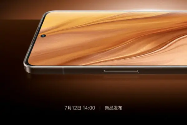 realme GT 2 Explorer Master
