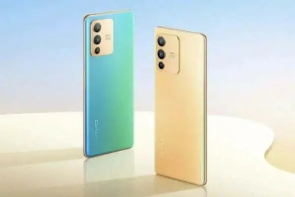 vivo V25 series