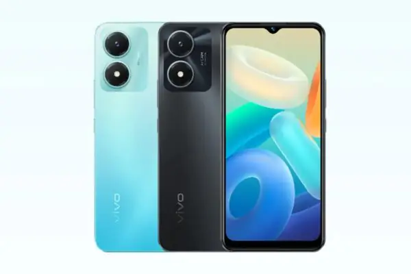 vivo Y02s