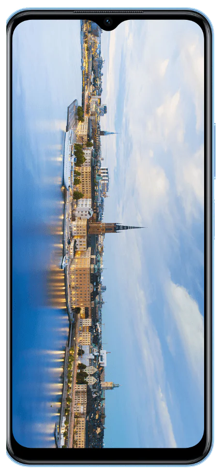 vivo Y30 5G