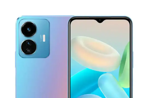 vivo Y77 5G