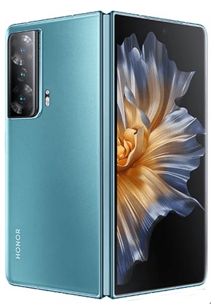 Honor Magic Vs