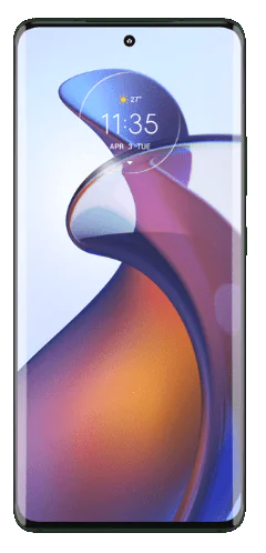 Motorola Edge 30 Fusion