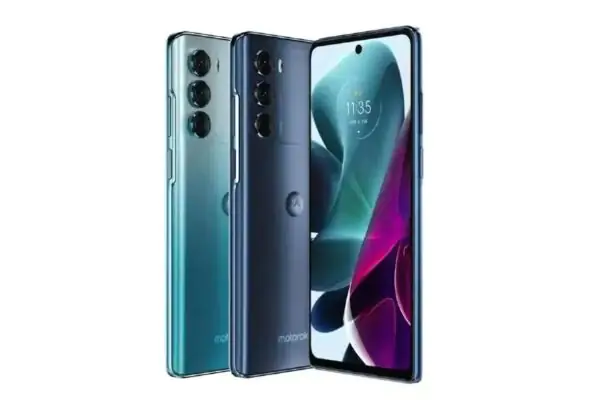 Motorola Edge 30 Neo