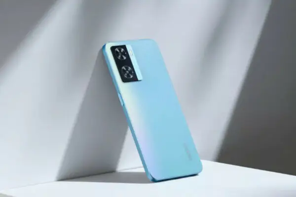 OPPO A57s premiera