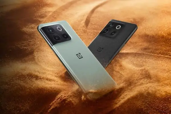 OnePlus 10T oficjal