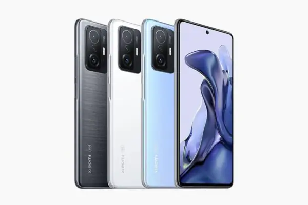 Xiaomi 11T