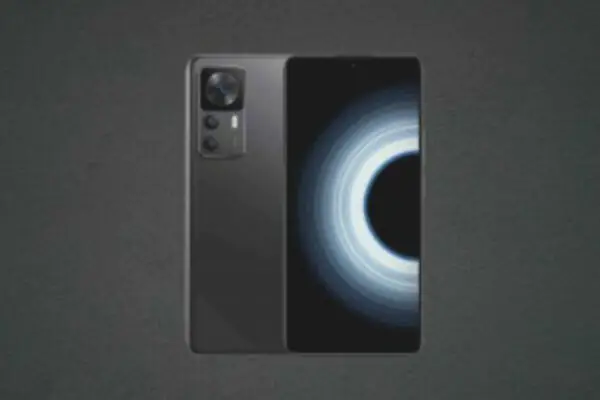 Xiaomi 12T Pro plotki