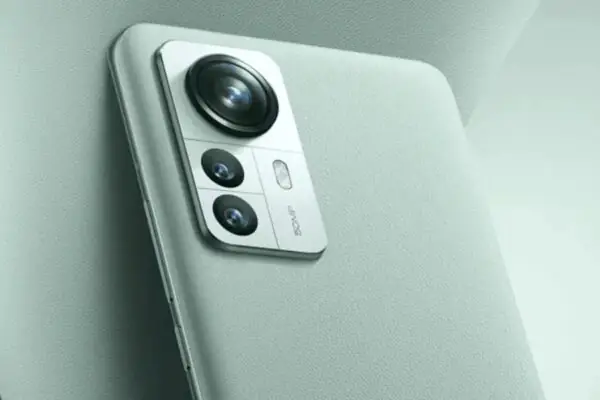 Xiaomi 12T series