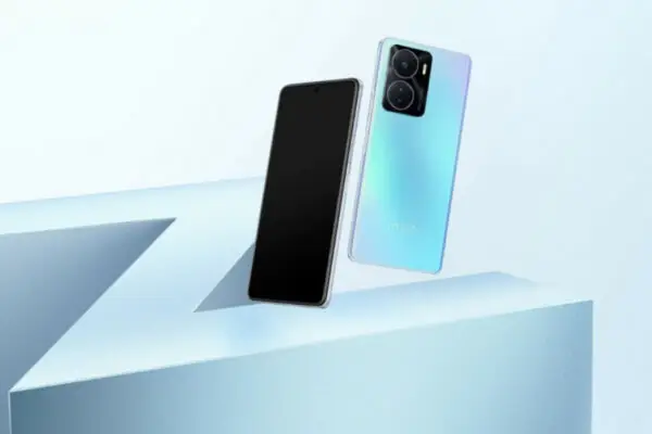 iQOO Z6 premiera