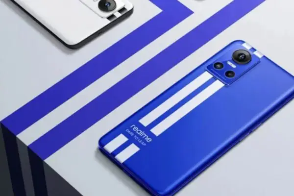 realme GT Neo 4