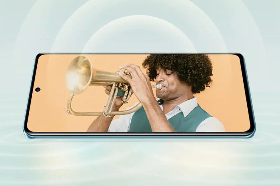 vivo V25 Pro w sprzedaży. Smartfon trafił do Indii