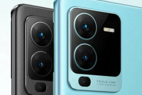 vivo V25 Pro debiut