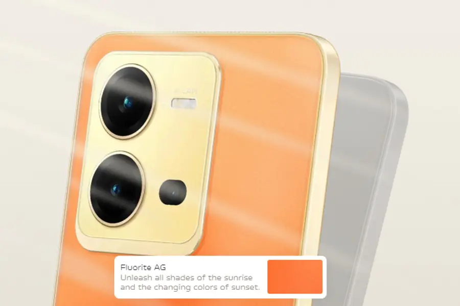vivo V25e premiera