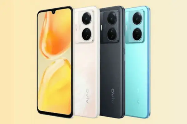 vivo V25e specyfikacja