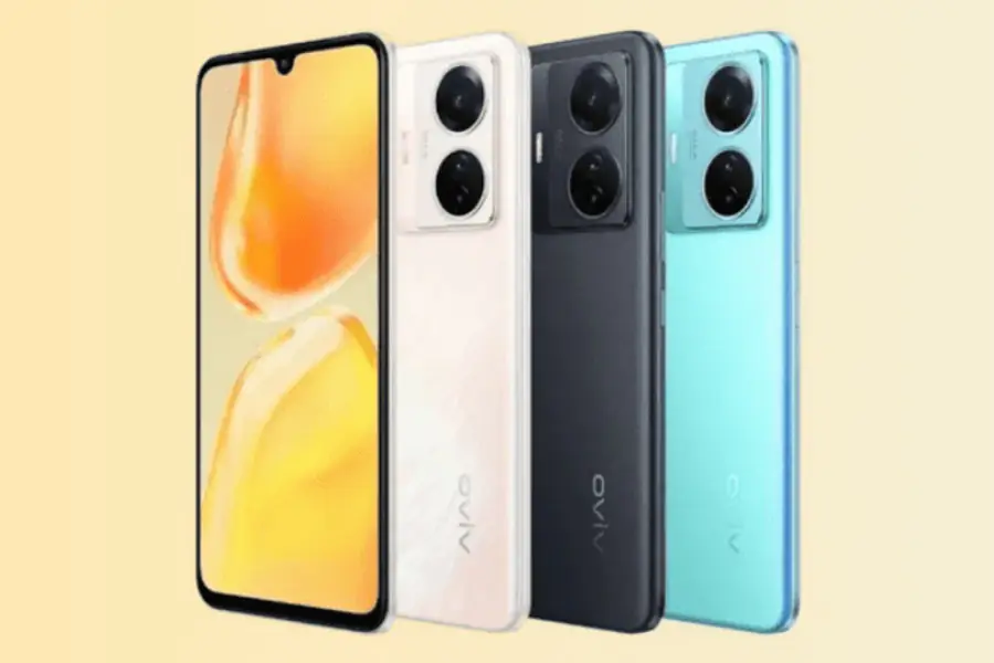 vivo V25e specyfikacja