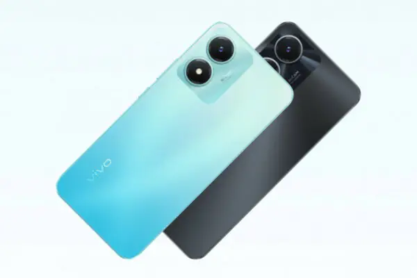 vivo Y02s debiut