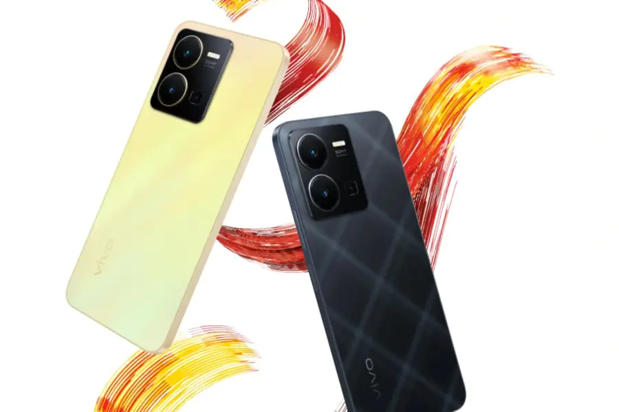 Cicha premiera vivo Y35. Oto jego cena i specyfikacja