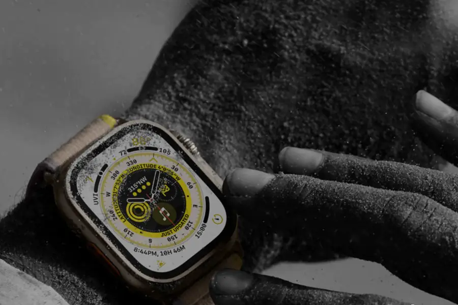3 nowe modele Apple Watch. Jest z czego wybierać, tylko te ceny
