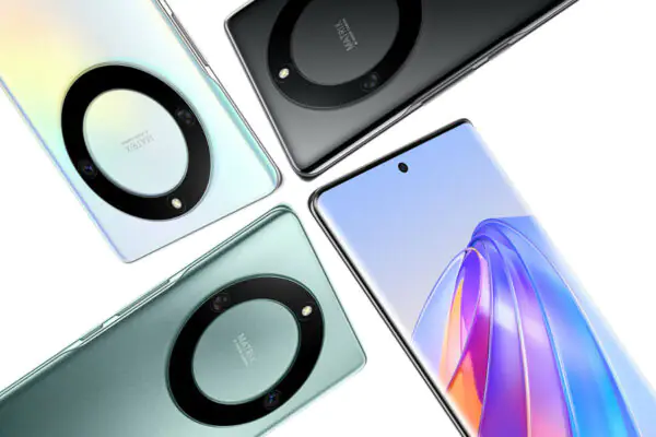 Honor X40 premiera