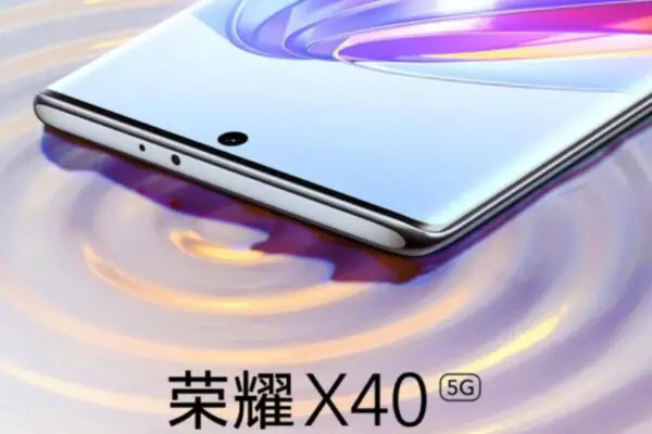 Honor X40