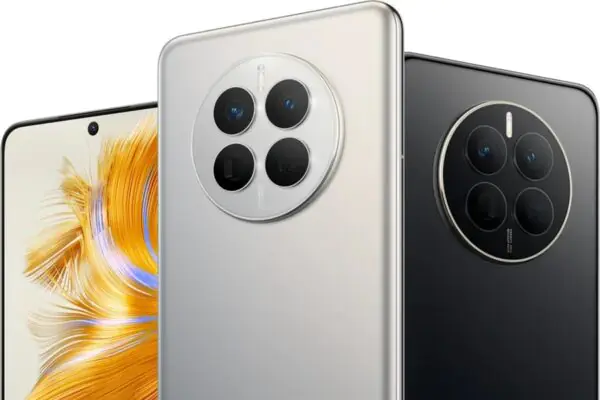 Huawei Mate 50e