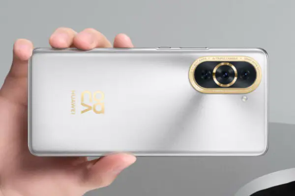 Huawei Nova 10 Pro
