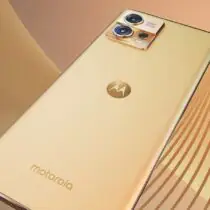 Motorola Edge 30 Fusion jednak później. Razem z modelem Edge 30 Ultra