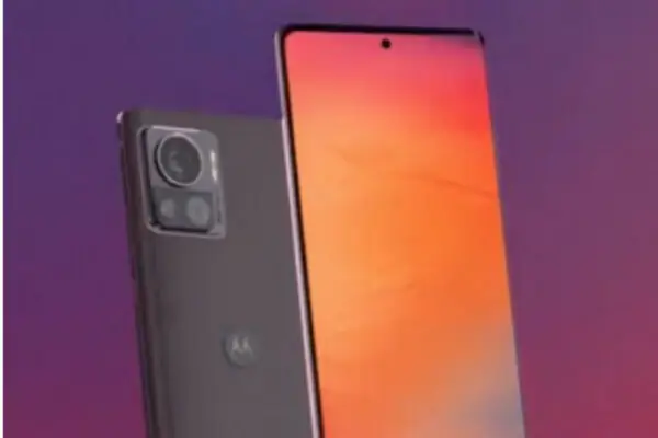 Motorola Edge 30 Ultra specyfikacja