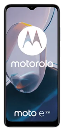 Motorola Moto E22i