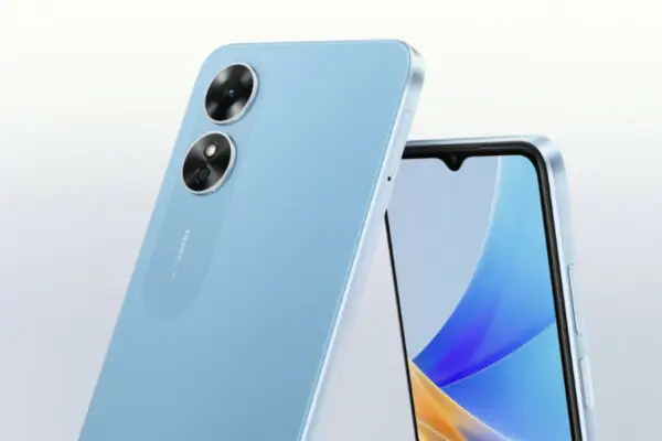 OPPO A17 premiera