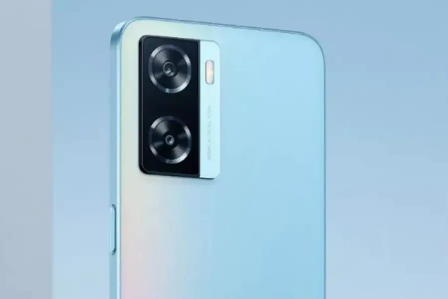 Wyciekła specyfikacja OPPO A77s. Zbliża się jego premiera