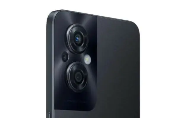 OPPO F21s Pro przecieki