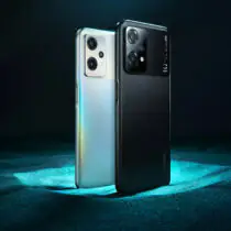 Premiera OPPO K10x. Smartfon z mocną baterią i ekranem 120 Hz