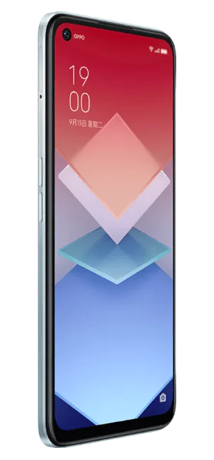 OPPO K10x