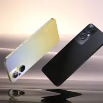 OPPO Reno 8Z na rynku azjatyckim. Taki sam jak poprzednik?