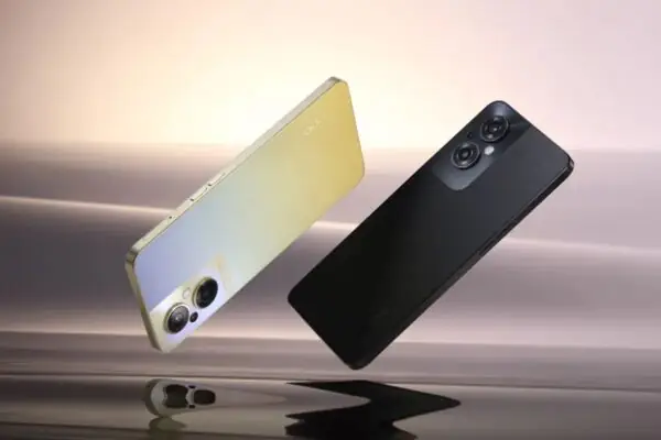 OPPO Reno 8Z