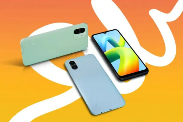 Redmi A1 premiera